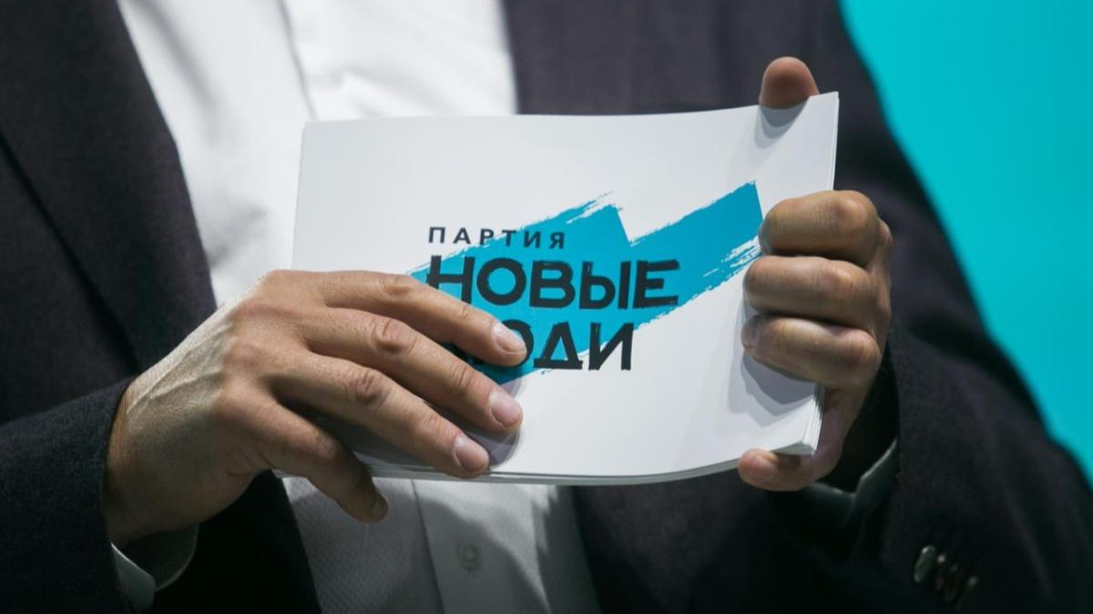 Меньше нервов, больше шансов: что в партии «Новые люди» приготовили для выпускников Дагестана