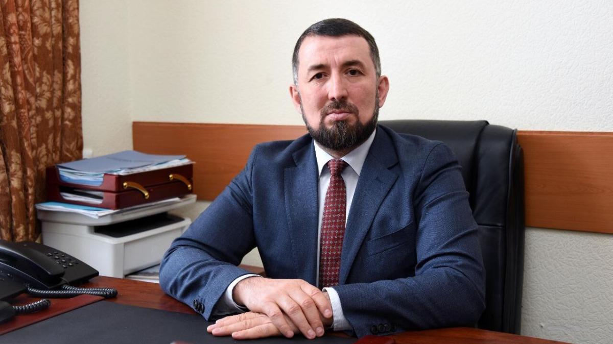 Омаров поздравил дагестанцев с годовщиной воссоединения Крыма и России