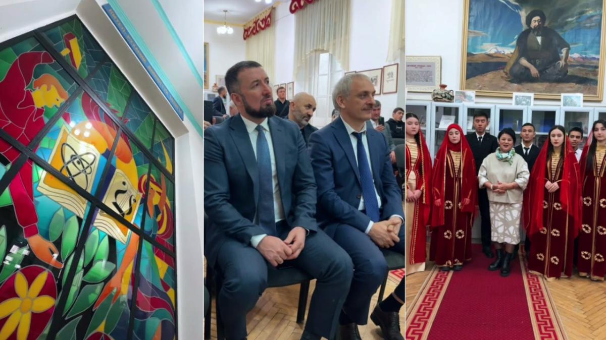 Омаров поблагодарил дагестанцев за память о корнях и родной культуре