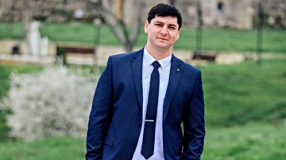 В Дагестане учитель Руслан Абдуразаков спас раненого в КТО полицейского