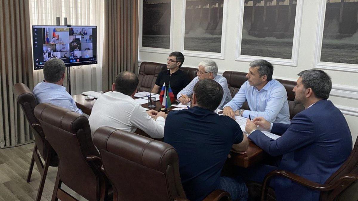 В Дагестане запланировали модернизацию 25 подстанций до осени 